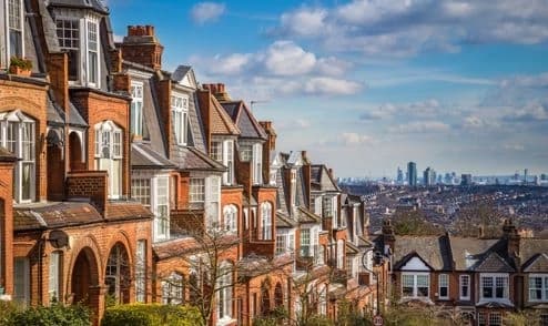 How to Rent a House in England - Guide